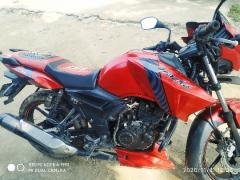 TVS Apache RTR 150